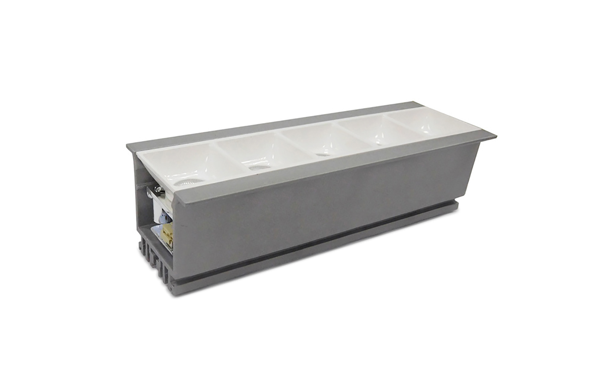 Bline Indoor Surface Mounted Luminaires Dlux Unidirectional Surface Mount Bline Indoor Surface Mounted Luminaires Dlux Unidirectional Surface Mount